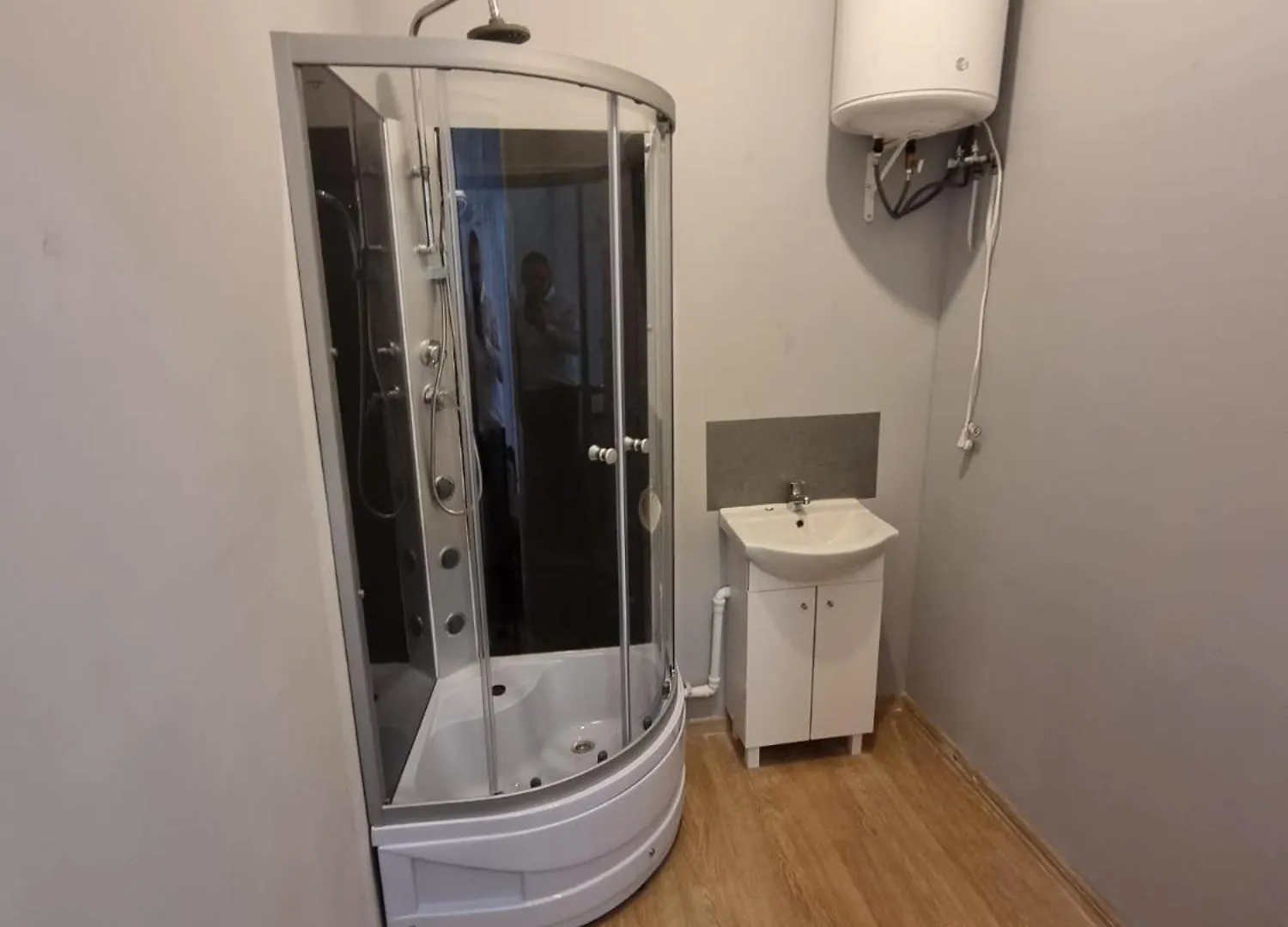 Fantastic Krk - Kr63 Pokoj Cn Krakow