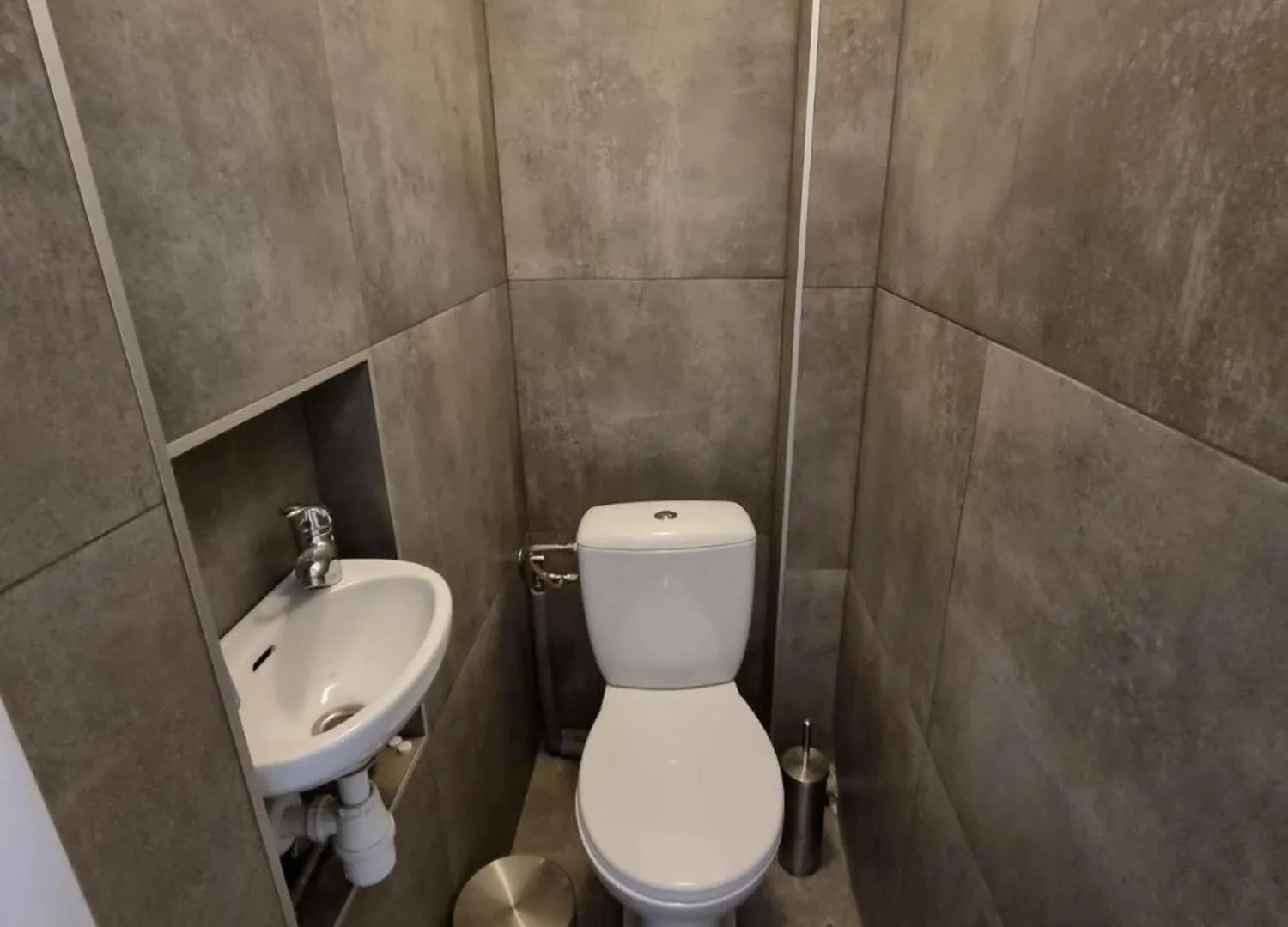 Apartment Fantastic Krk - Kr63 Pokoj Cn Krakow