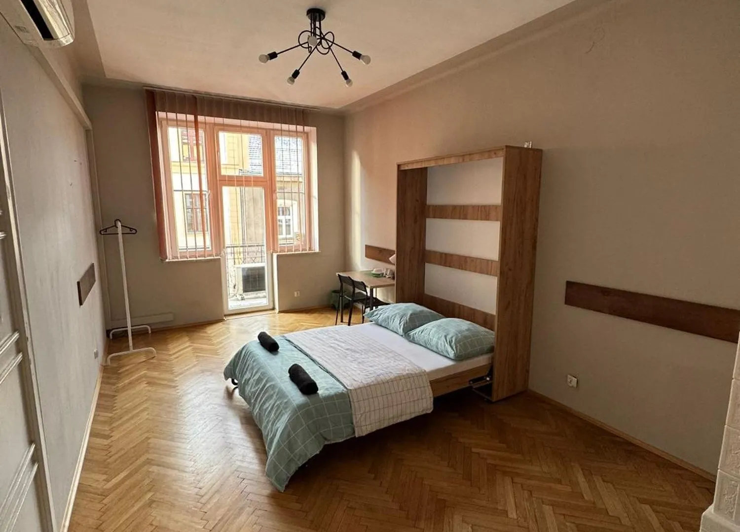 Fantastic Krk - Kr63 Pokoj Cn Krakow