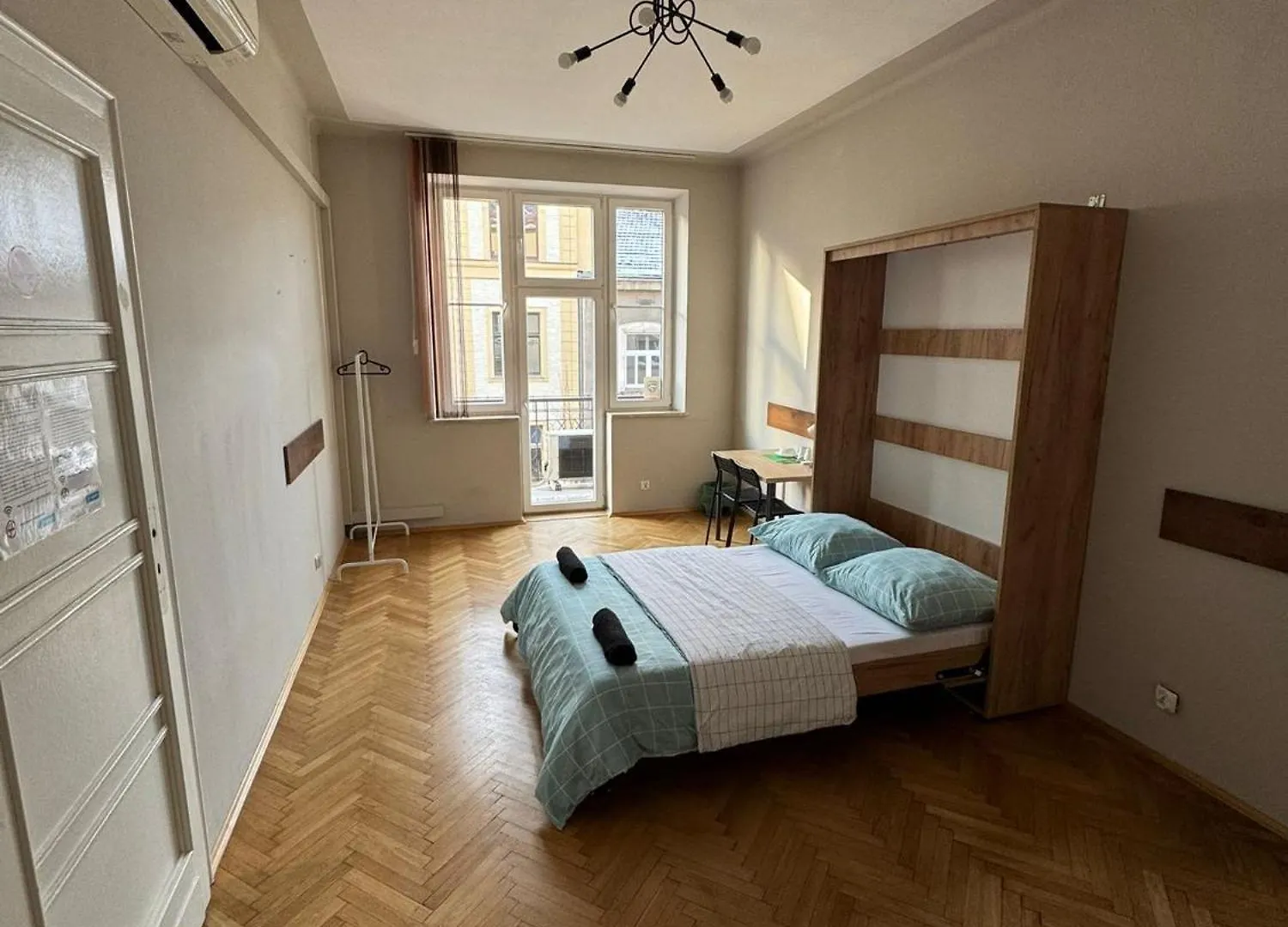 Fantastic Krk - Kr63 Pokoj Cn Krakow Apartment
