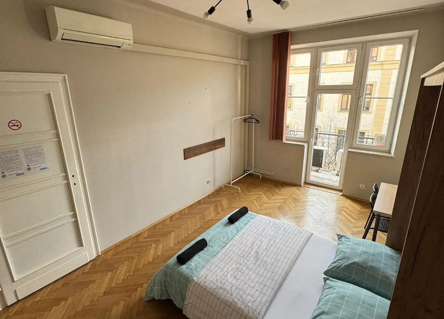Apartment Fantastic Krk - Kr63 Pokoj Cn Krakow Poland